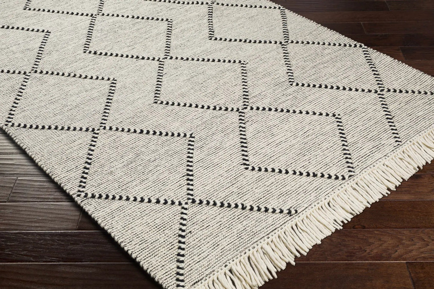 Siguinon Area Rug - Clearance by Boutique Rugs