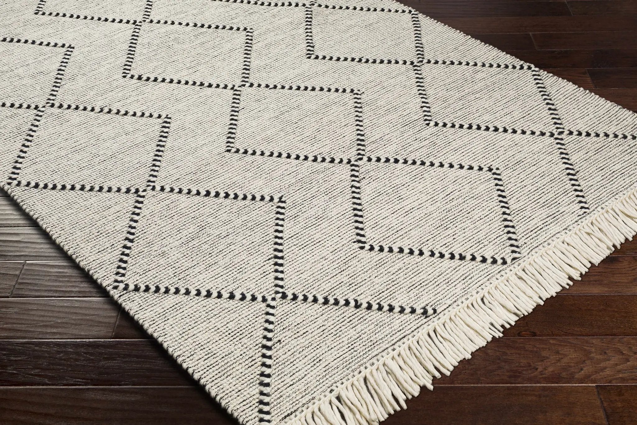 Siguinon Area Rug - Clearance by Boutique Rugs