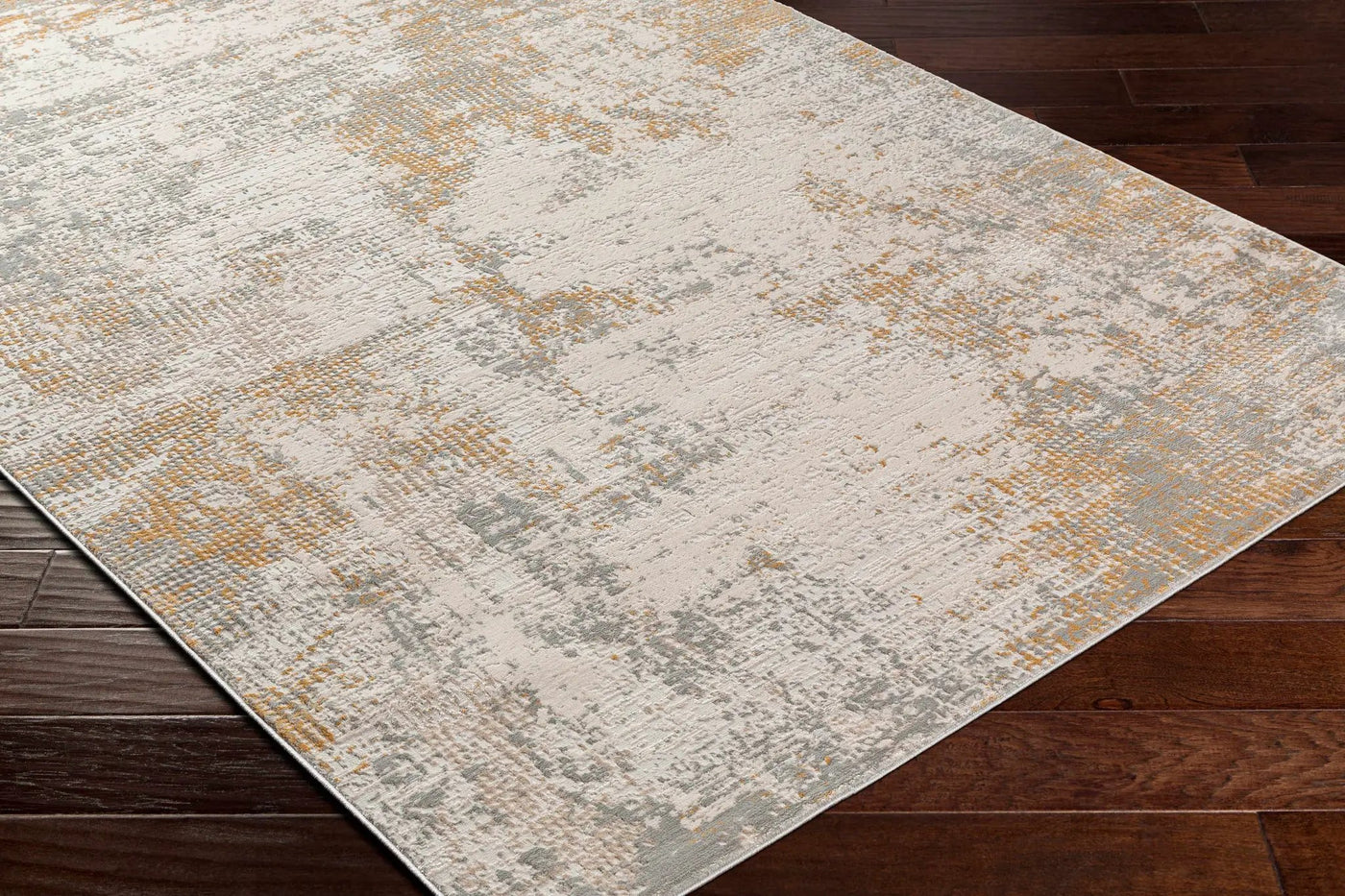 Siirt Textured Luxe Rug - Clearance by Boutique Rugs