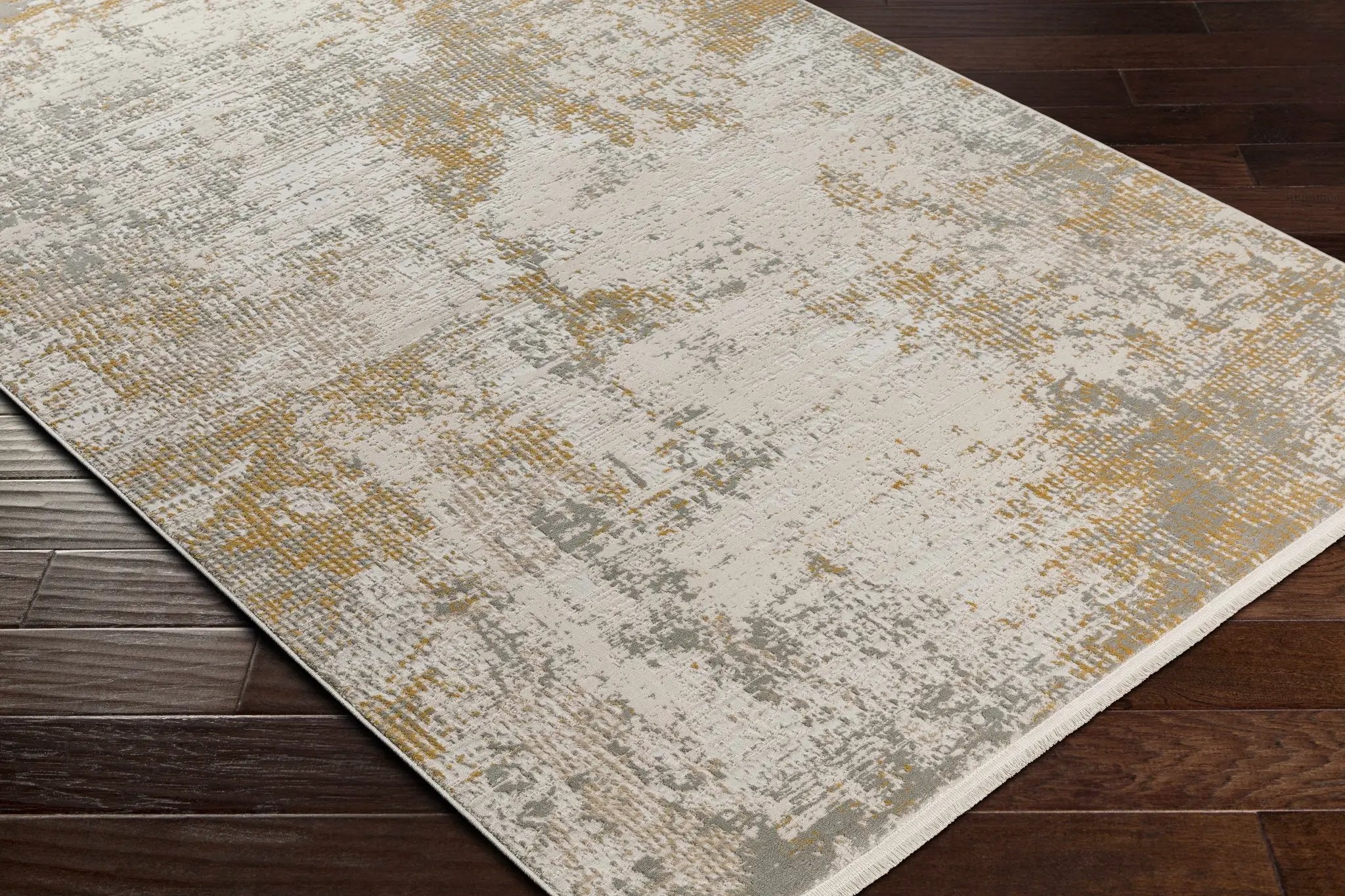 Siirt Textured Luxe Rug - Clearance by Boutique Rugs