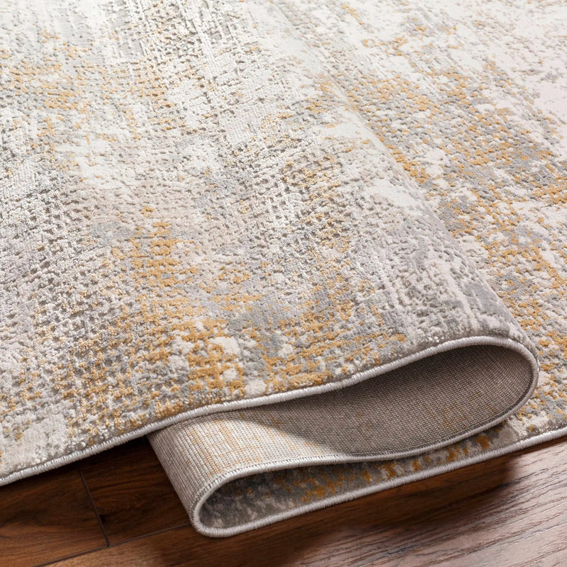 Siirt Textured Luxe Rug - Clearance by Boutique Rugs