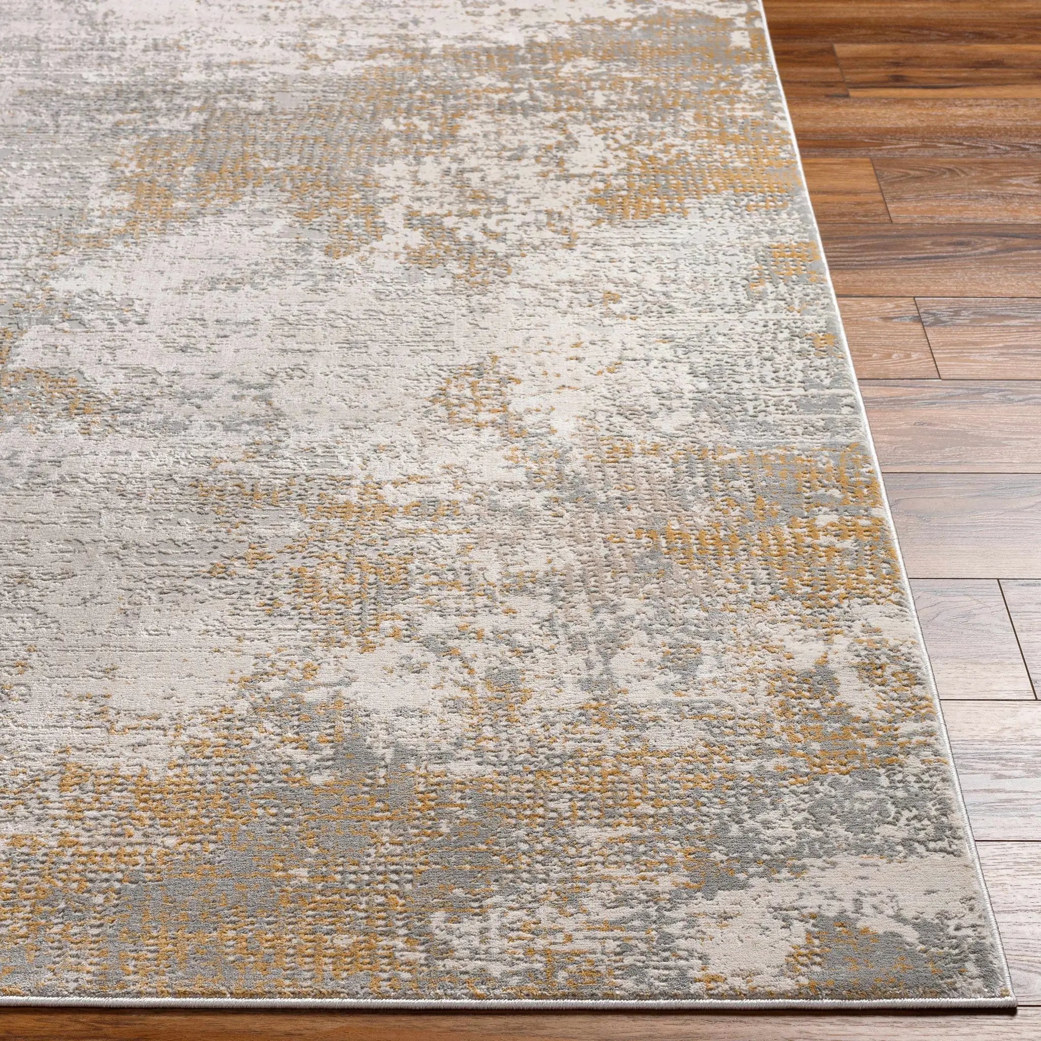 Siirt Textured Luxe Rug - Clearance by Boutique Rugs