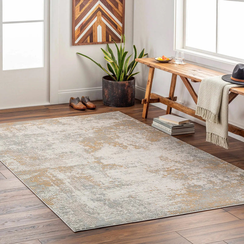 Siirt Textured Luxe Rug - Clearance by Boutique Rugs