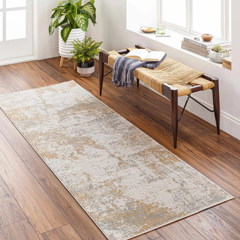 Siirt Textured Luxe Rug - Clearance by Boutique Rugs