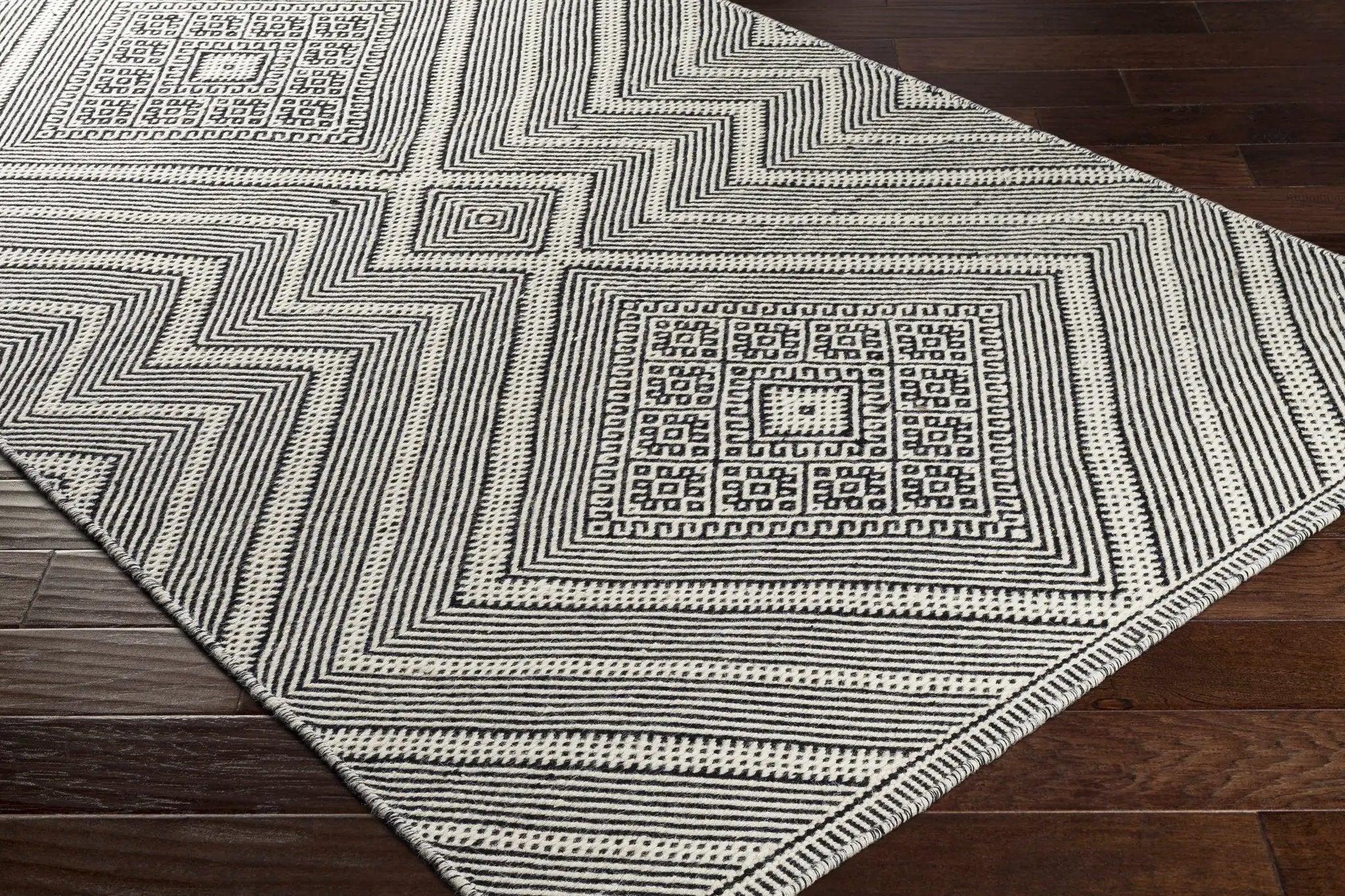 Silifke Area Rug - Clearance by Boutique Rugs