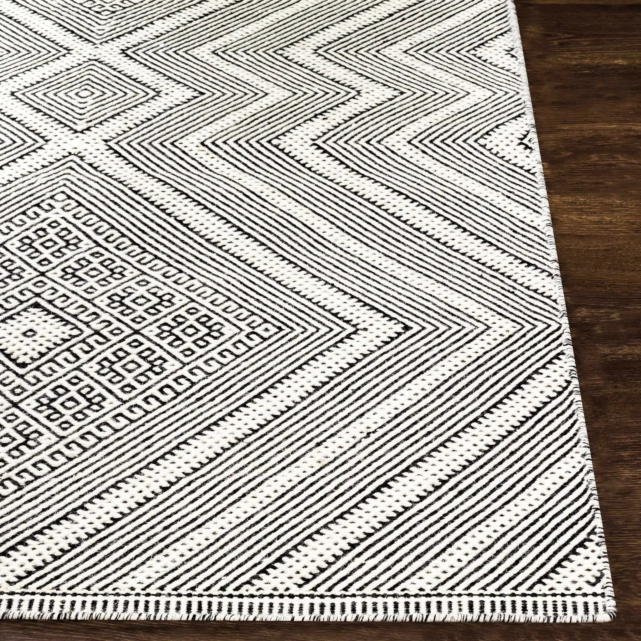 Silifke Area Rug - Clearance by Boutique Rugs