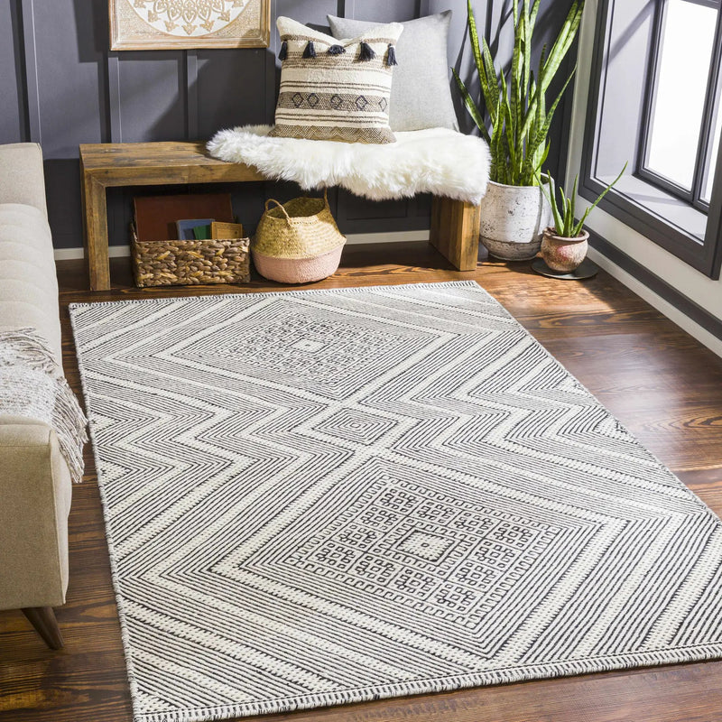 Silifke Area Rug - Clearance by Boutique Rugs