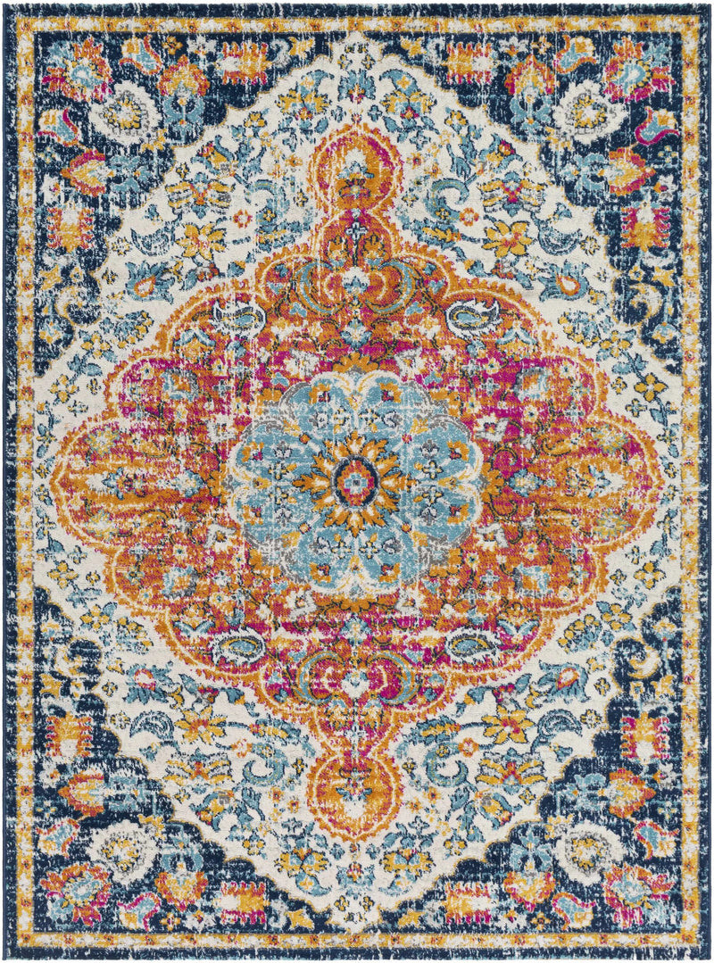 Silkstone Area Rug by Boutique Rugs