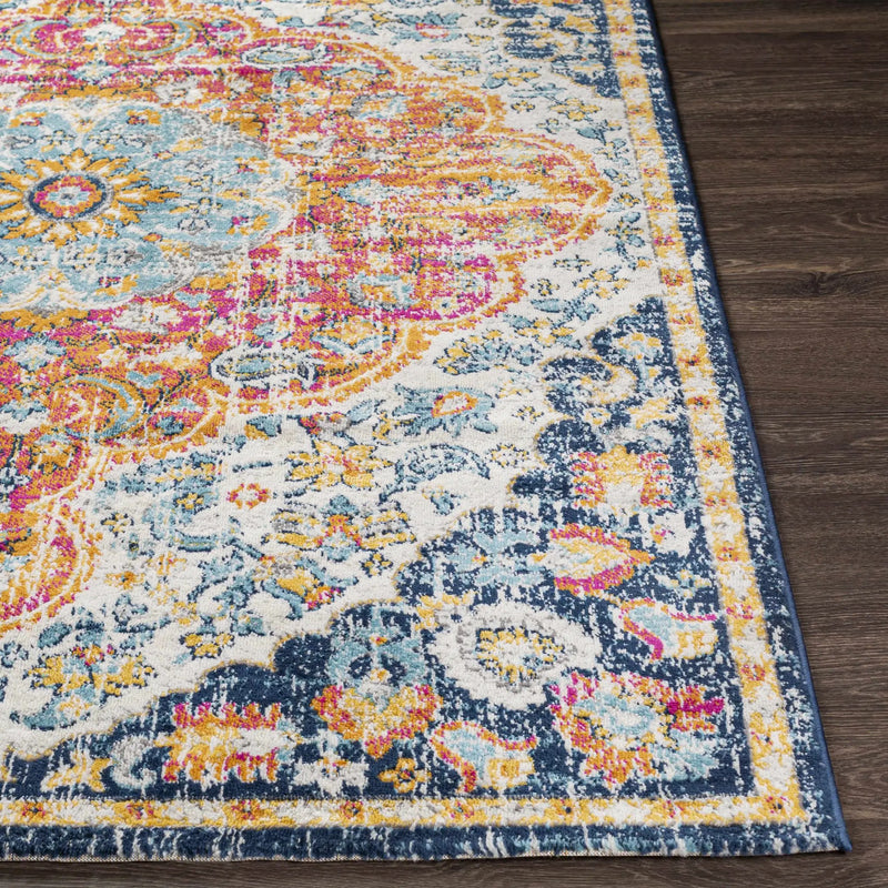 Silkstone Area Rug by Boutique Rugs