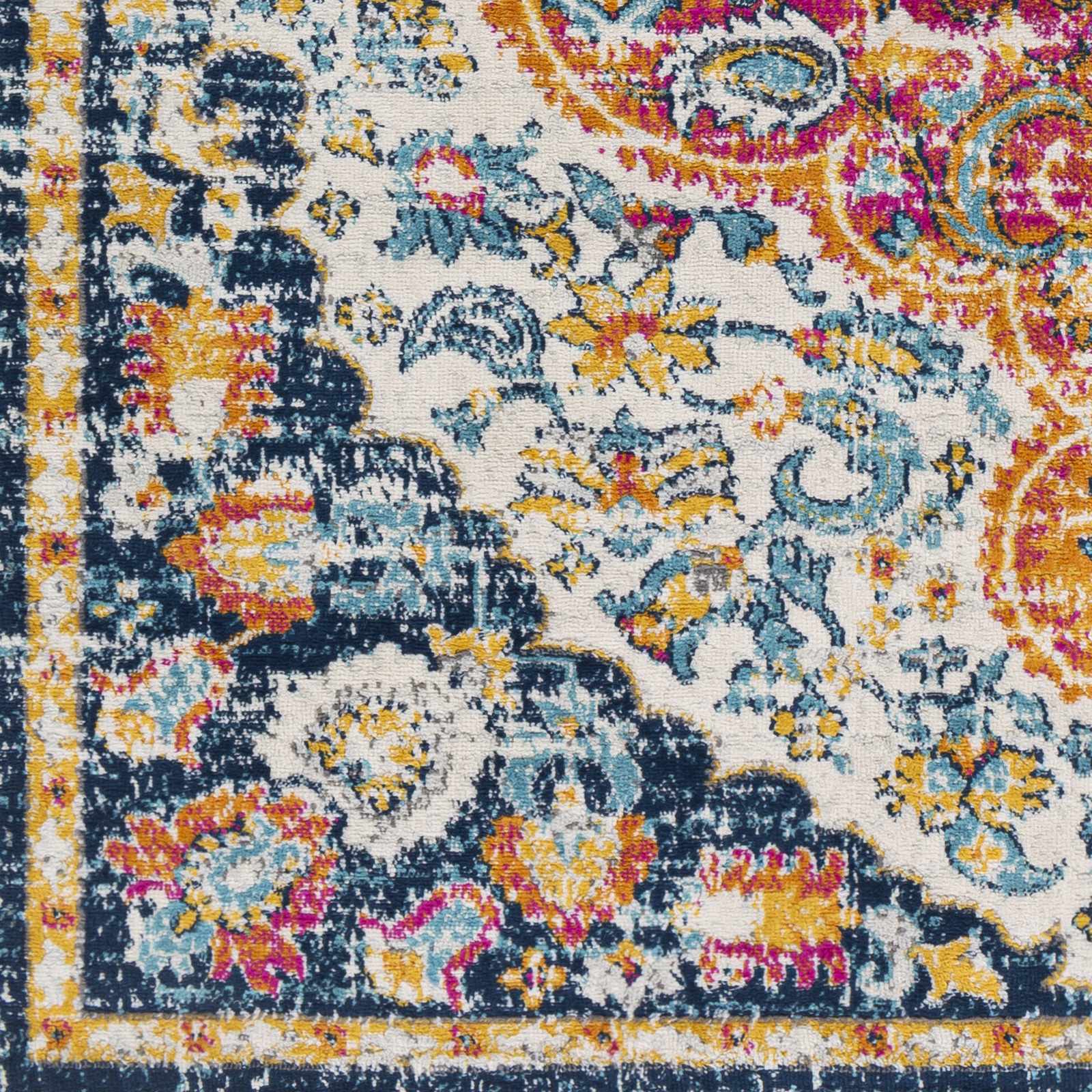 Silkstone Area Rug by Boutique Rugs