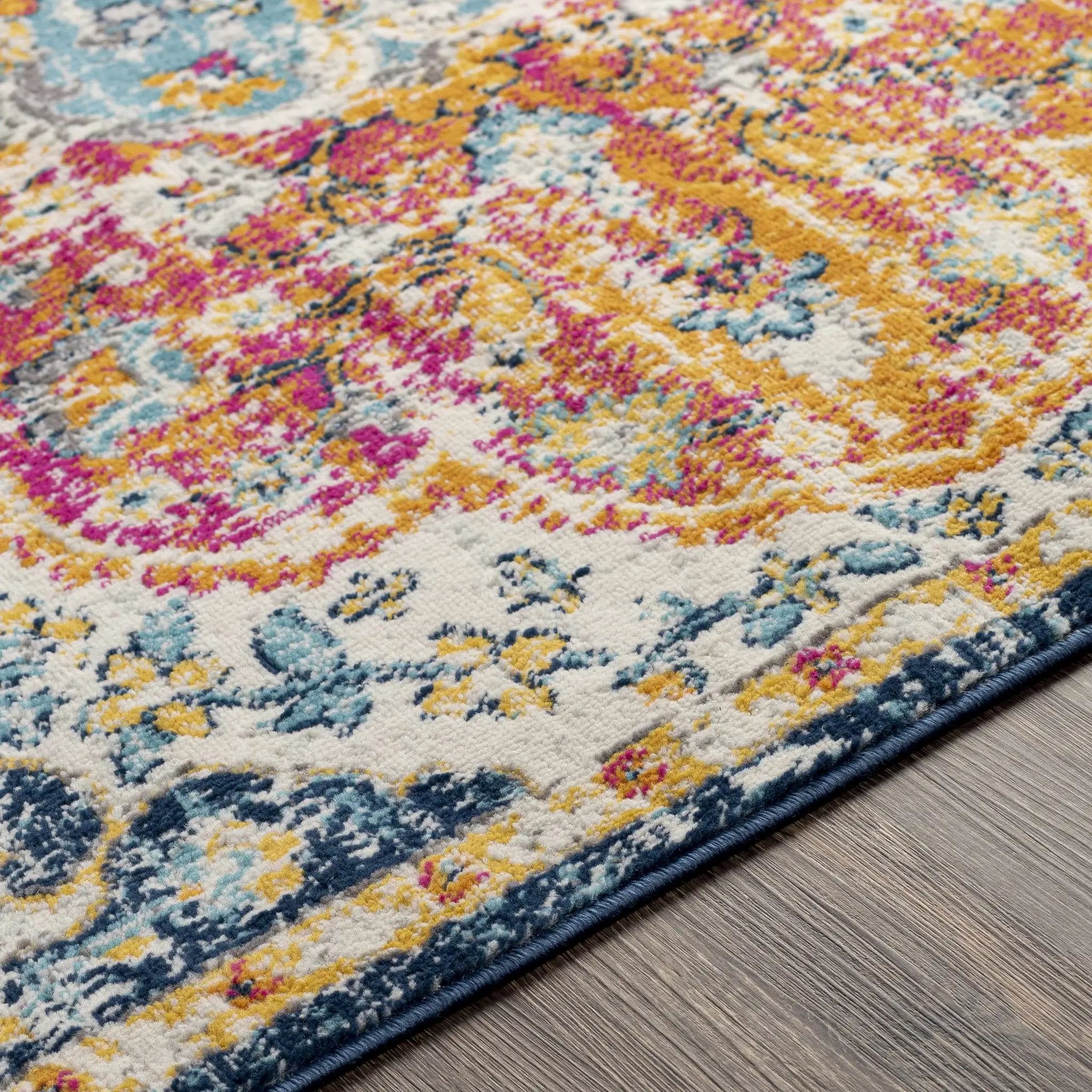 Silkstone Area Rug by Boutique Rugs