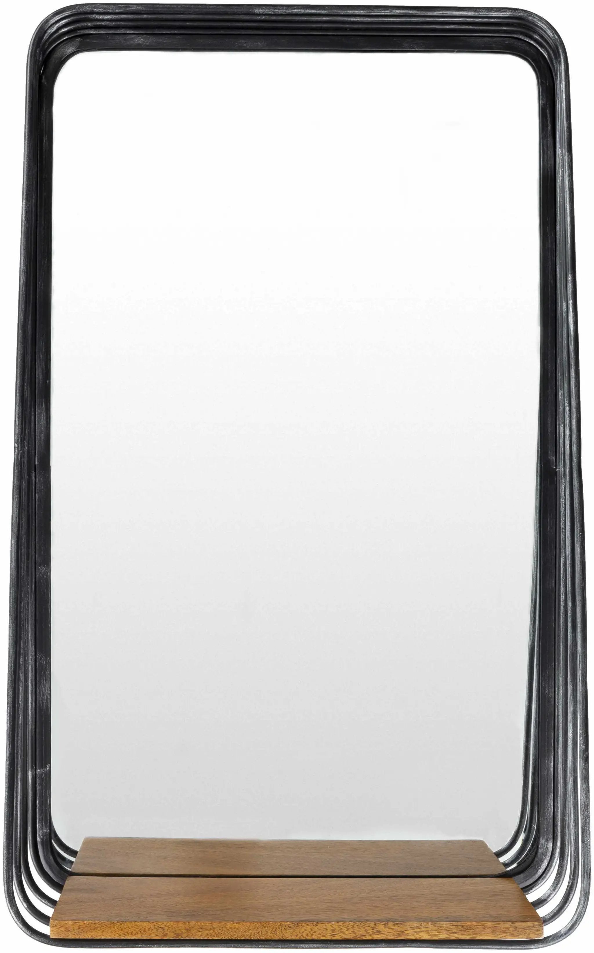 Silopi Mirror - Clearance by Boutique Rugs