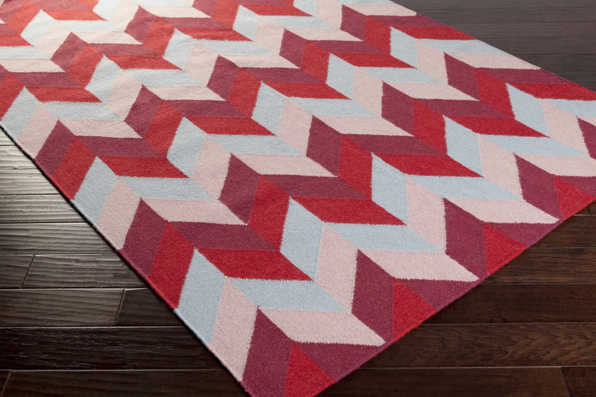 Silsbee Carpet Area Rug - Clearance by Boutique Rugs