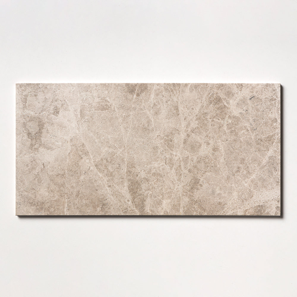 Silver Mystique Honed Marble Tiles 12x24 Marble Honed 12x24 Tiles