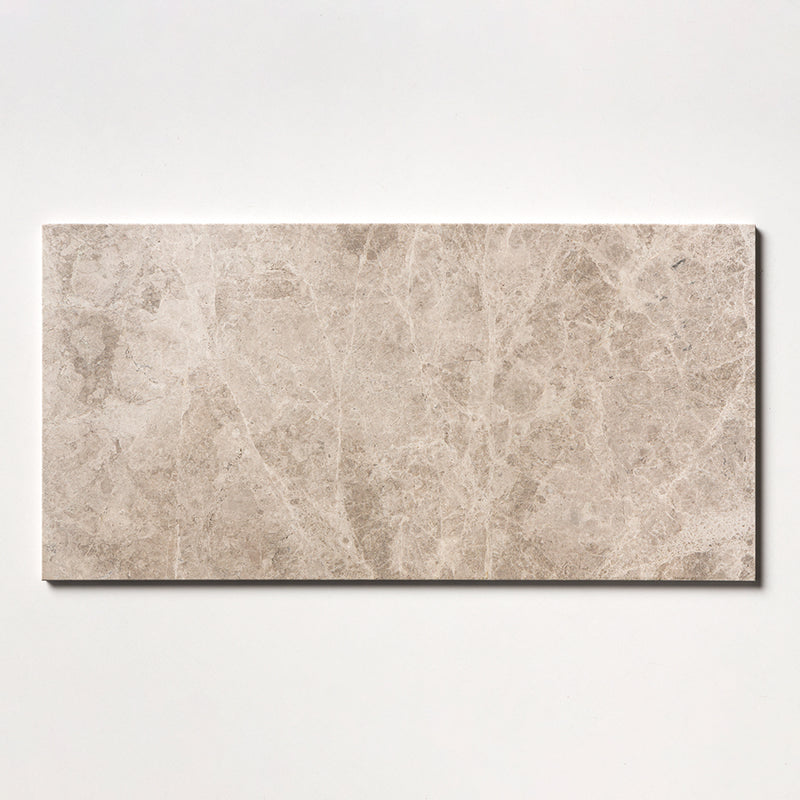 Silver Mystique Honed Marble Tiles 12x24 Marble Honed 12x24 Tiles