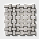 Basket Weave
