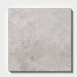 Silver Mystique Polished Marble Tiles 12x12