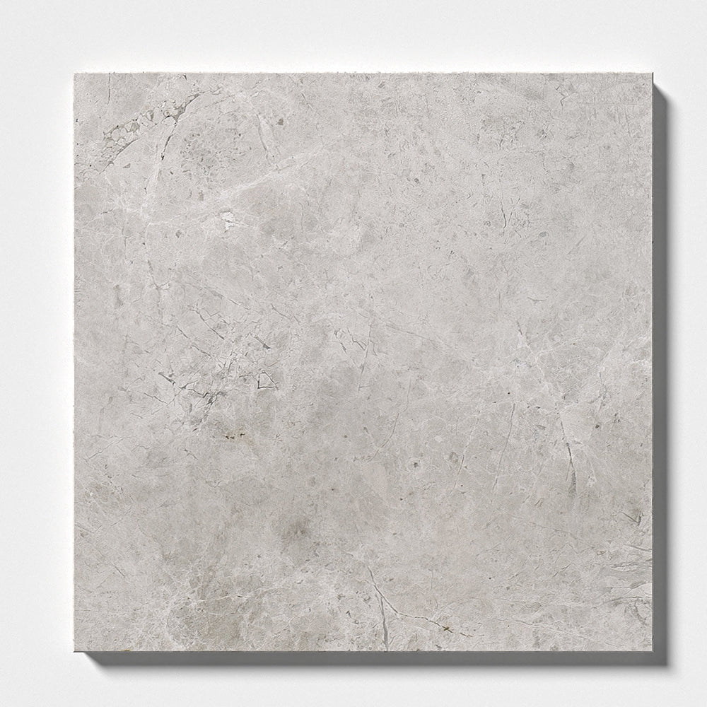 Silver Mystique Polished Marble Tiles 12x12 Marble Polished 12x12 Tiles
