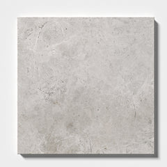 Silver Mystique Polished