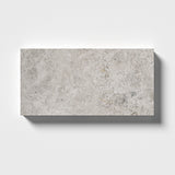 Silver Mystique Polished Marble Tiles 2 3/4x5 1/2