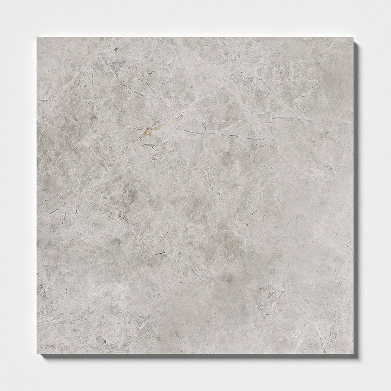 Silver Mystique Polished Marble Tiles 24x24 Marble Polished 24x24 Tiles