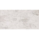 Silver Mystique Polished Marble Tiles 6x12