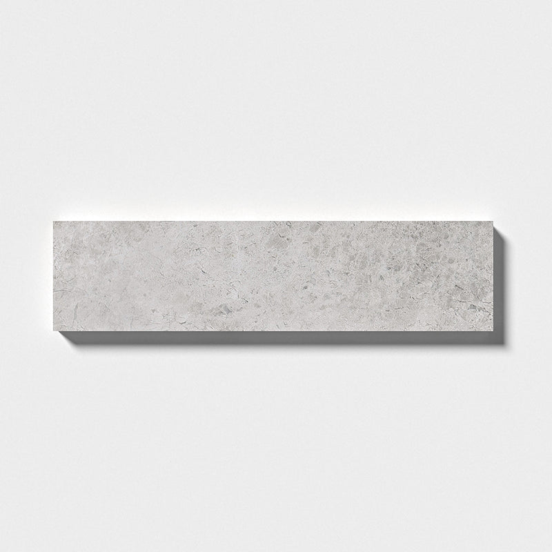 Silver Mystique Polished Subway Marble Tiles 3x12 Marble Polished 3x12 Tiles