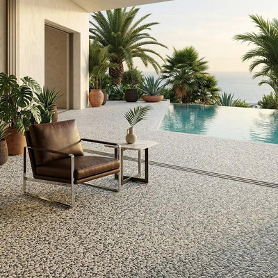Pool Mosaic Tiles