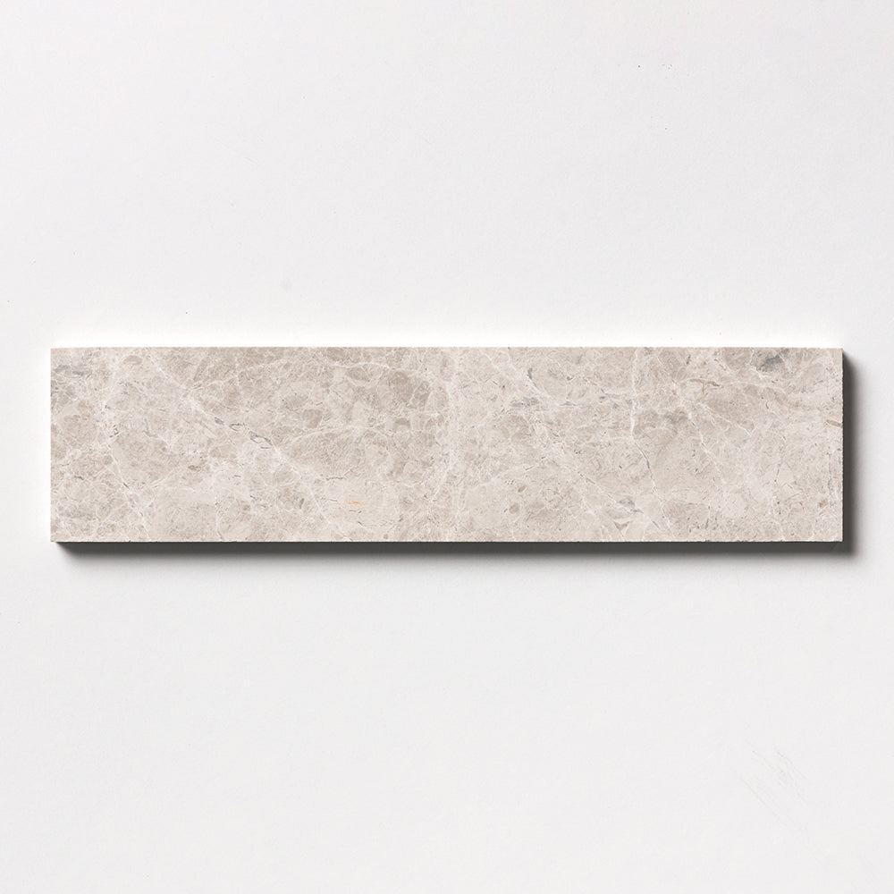 Sky Blue Honed Subway Marble Tiles 3x12 Marble Honed 3x12 Tiles