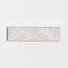 Silver Shadow Leather 2x8x1/2