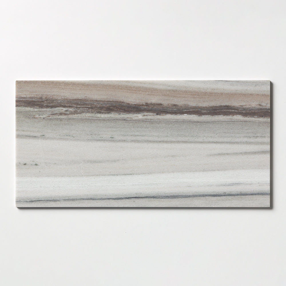 Silver Sky Honed Marble Tiles 12x24 Marble Honed 12x24 Tiles