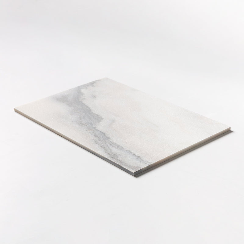 Silver Sky Fine Textured Marble Tiles 16x24 Marble Fine Textured 16x24 Tiles — 2