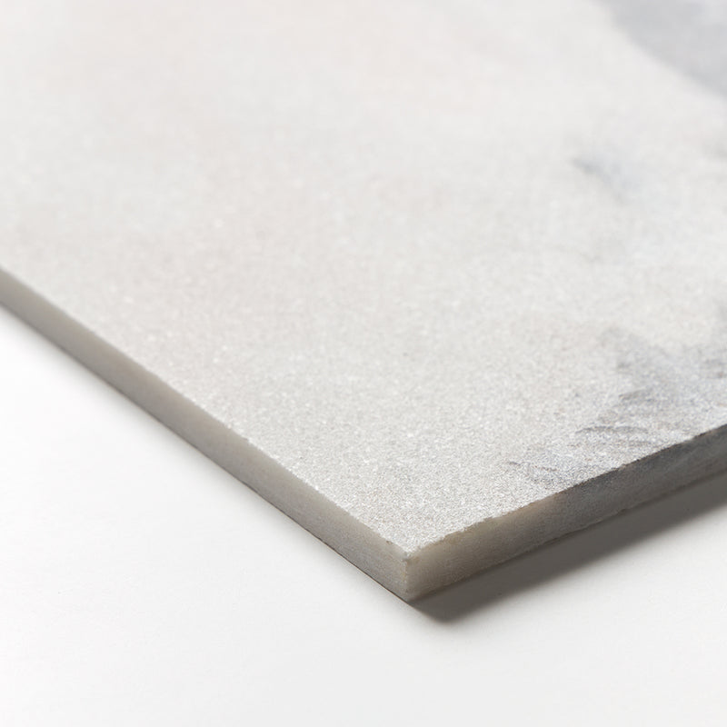 Silver Sky Fine Textured Marble Tiles 16x24 Marble Fine Textured 16x24 Tiles — 4