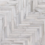 Large Herringbone