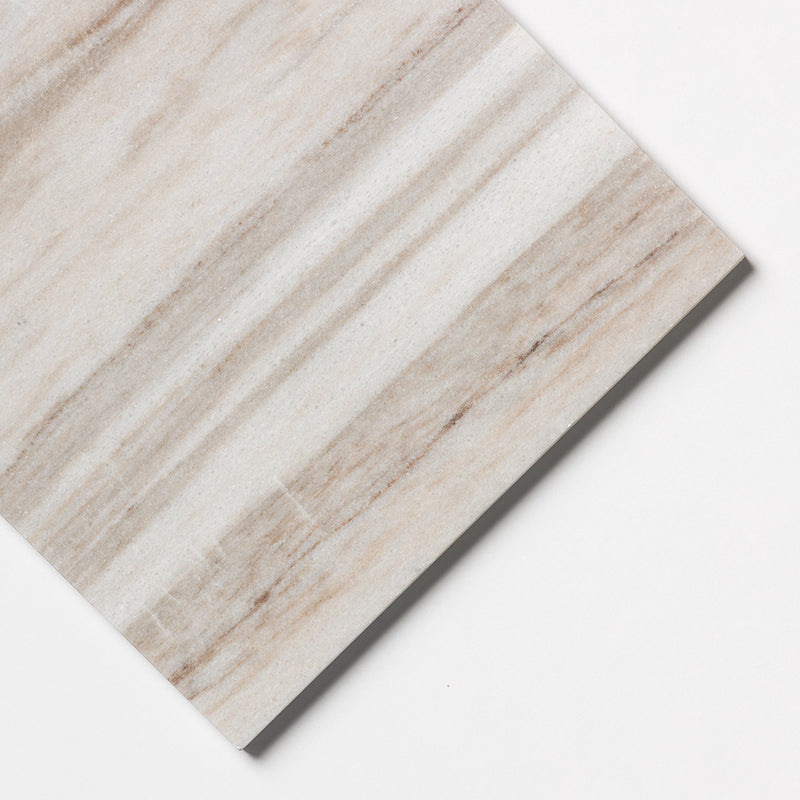Silver Sky Polished Marble Tiles 12x12 Marble Polished 12x12 Tiles — 3