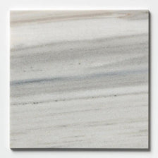 Silver Sky Polished Marble Tiles 12x12