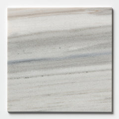 Silver Sky Polished