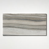 Silver Sky Polished Marble Tiles 12x24