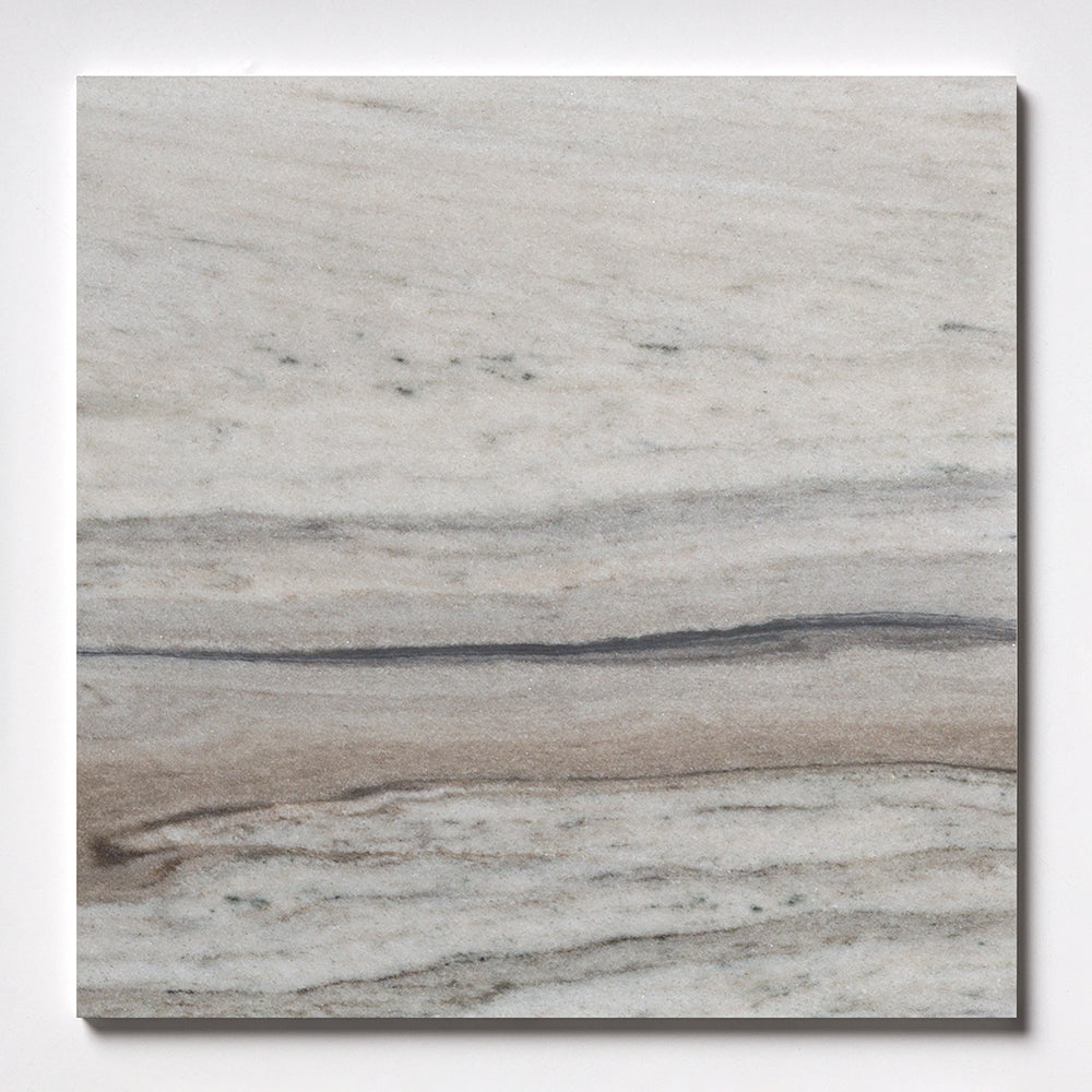 Silver Sky Polished Marble Tiles 18x18 Marble Polished 18x18 Tiles