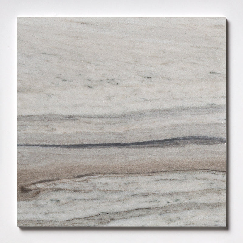 Silver Sky Polished Marble Tiles 18x18 Marble Polished 18x18 Tiles
