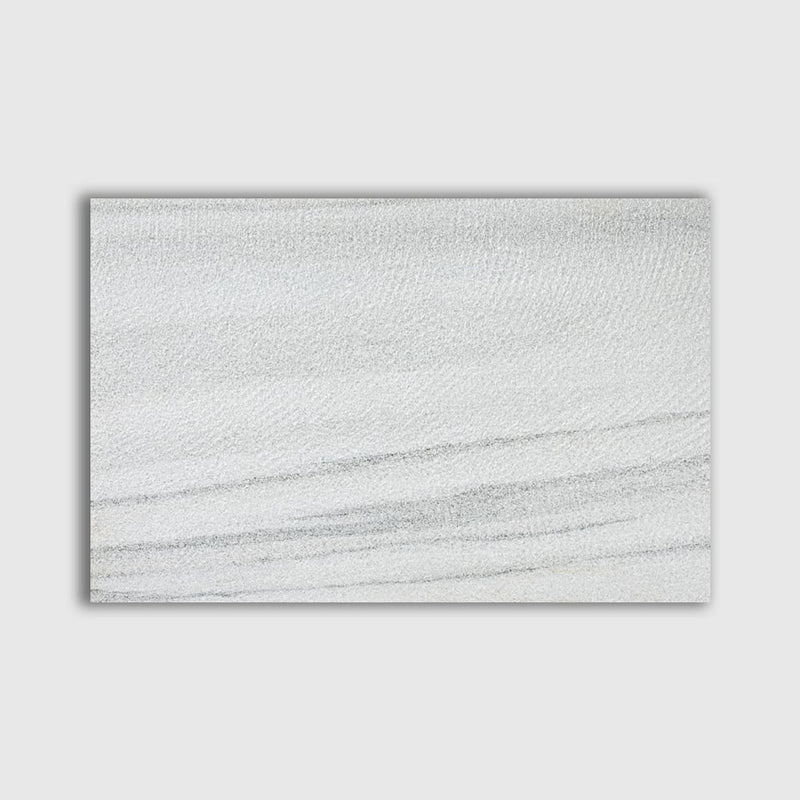 Silver Sky Vein Cut Rustic Textured Marble Tiles 16x24 Marble Rustic Textured 16x24 Tiles