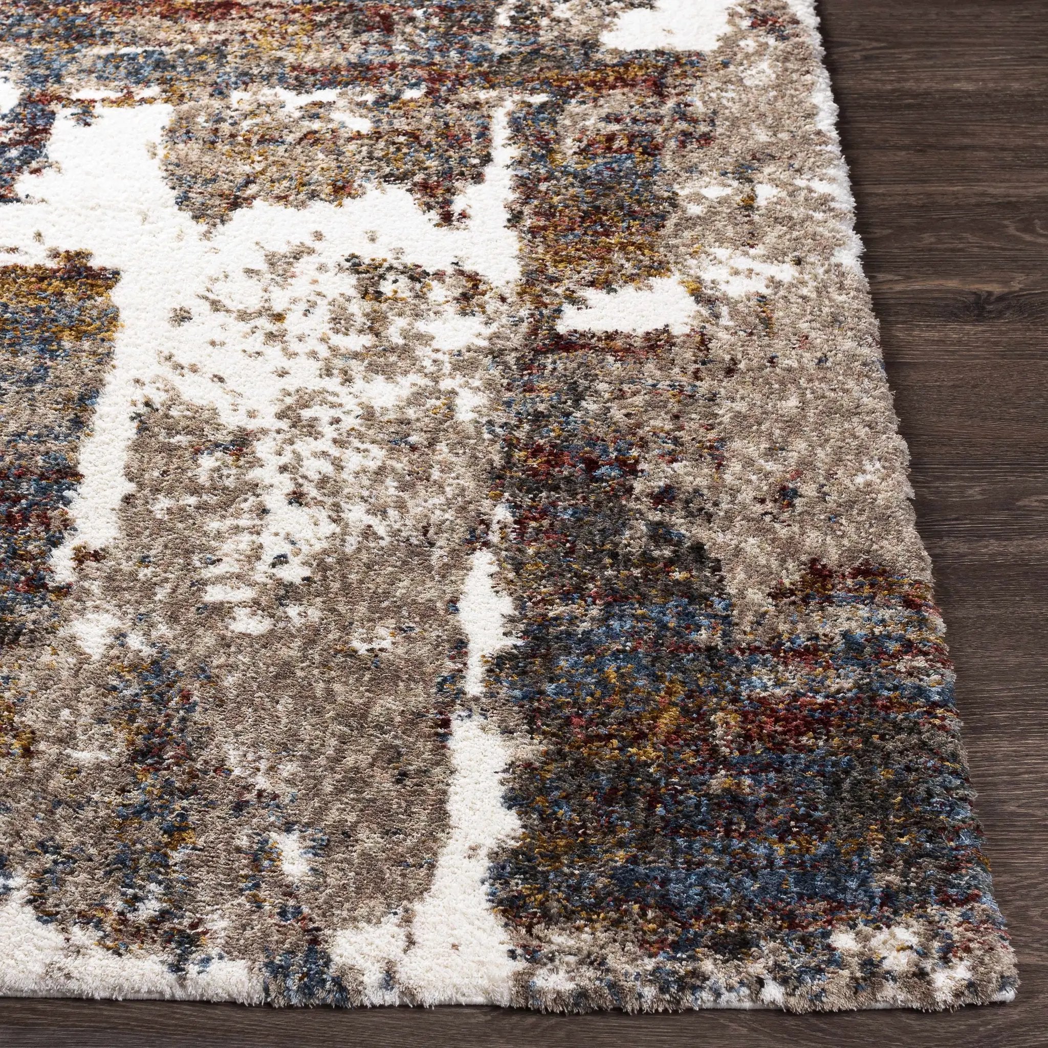 Silvis Boutique Area Rug by Boutique Rugs
