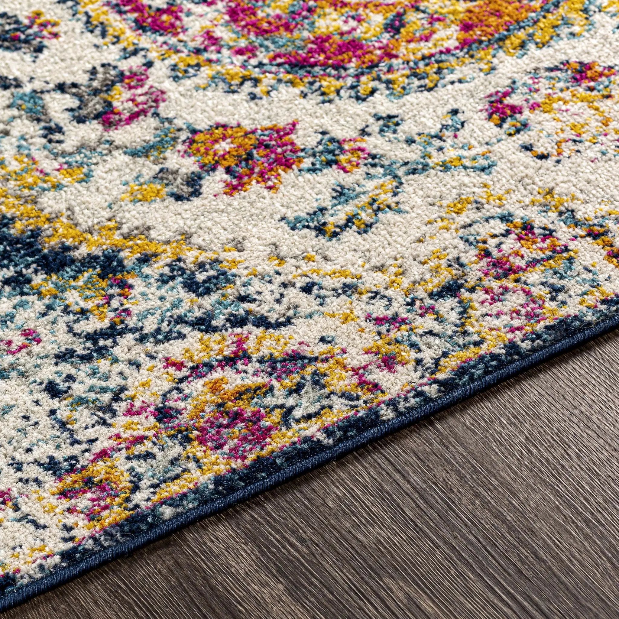 Simsbury Area Rug by Boutique Rugs