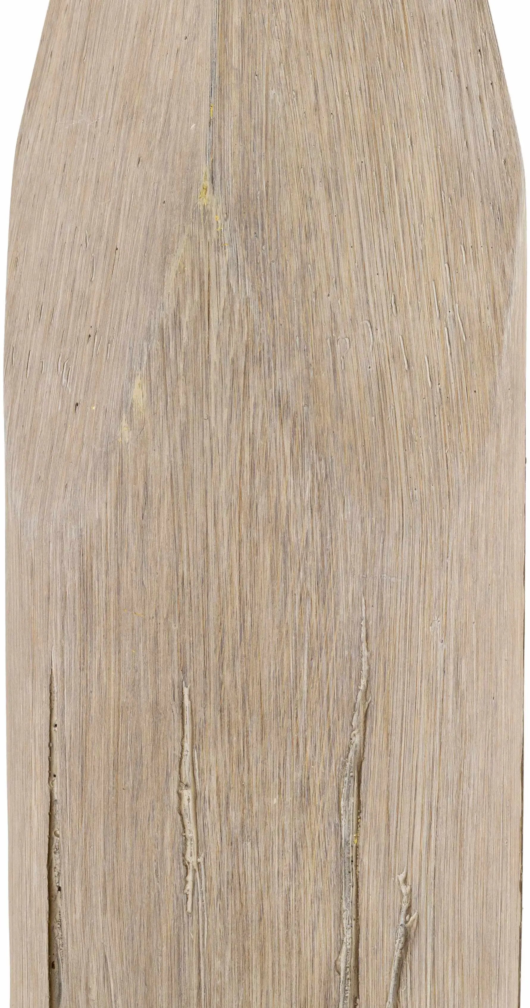 Simala Wood Table Lamp by Boutique Rugs