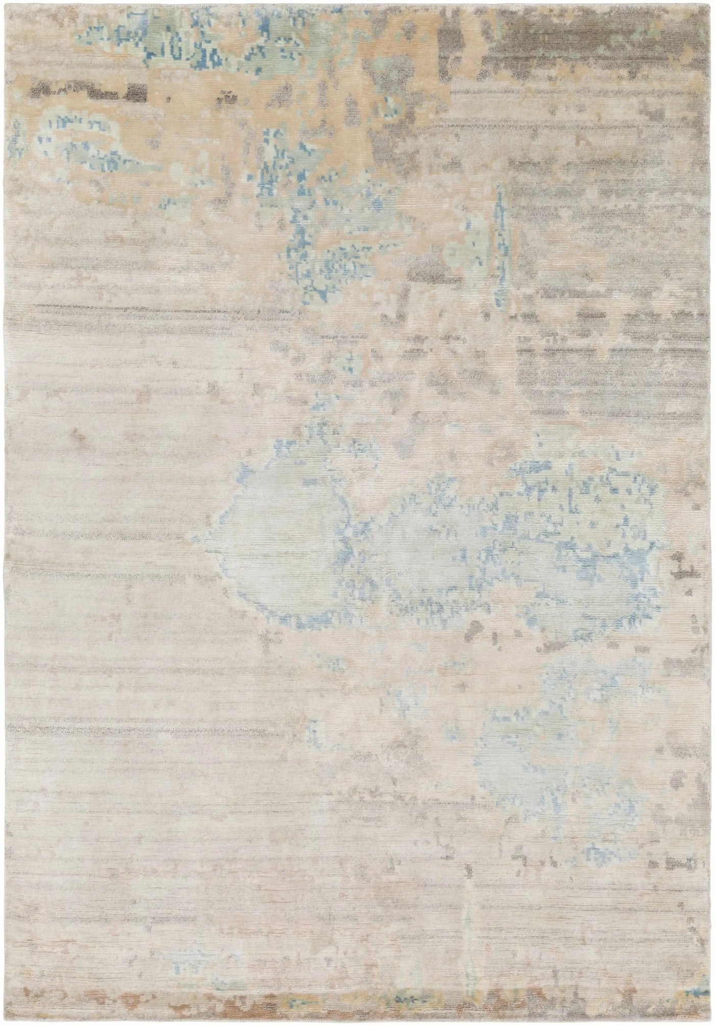 Simon Area Rug - Clearance by Boutique Rugs