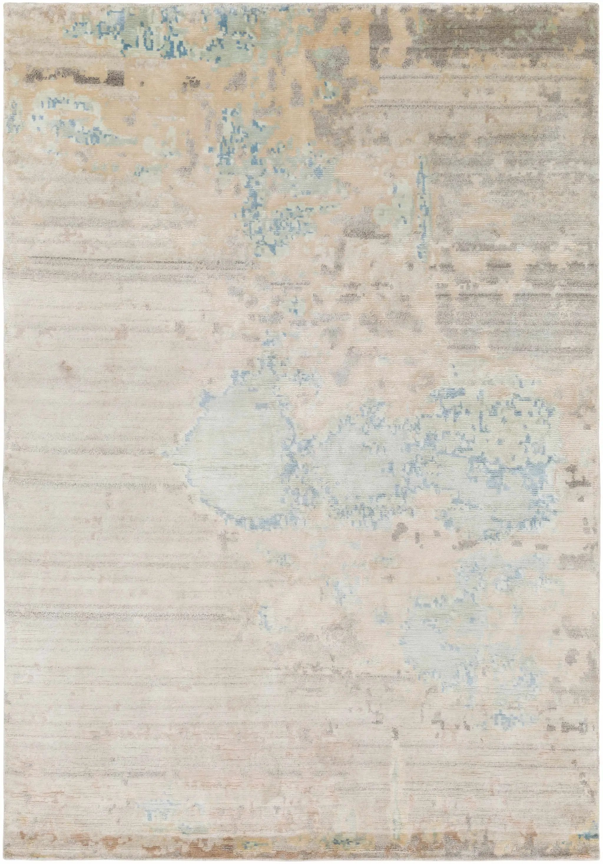 Simon Area Rug - Clearance by Boutique Rugs