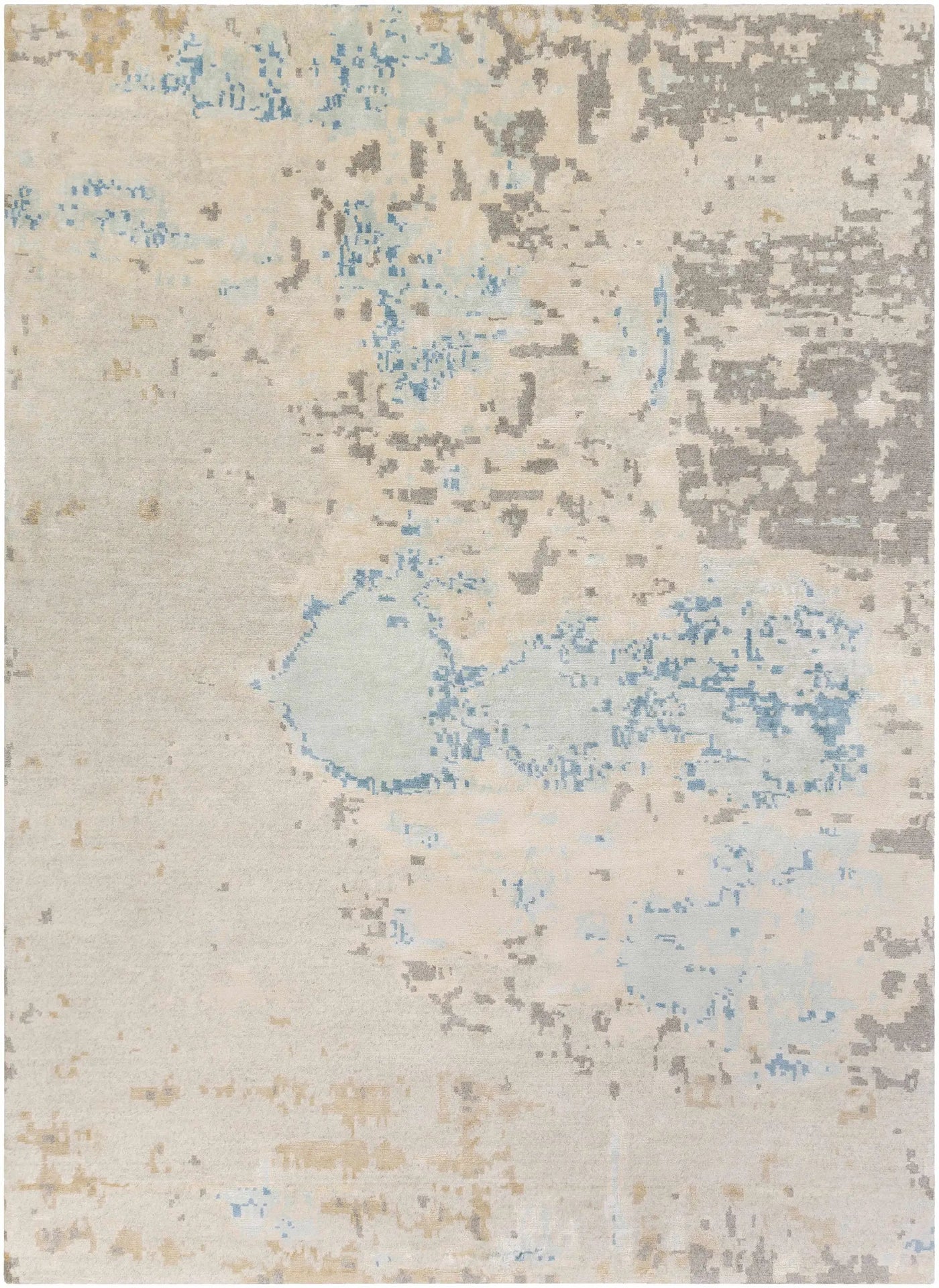 Simon Area Rug - Clearance by Boutique Rugs