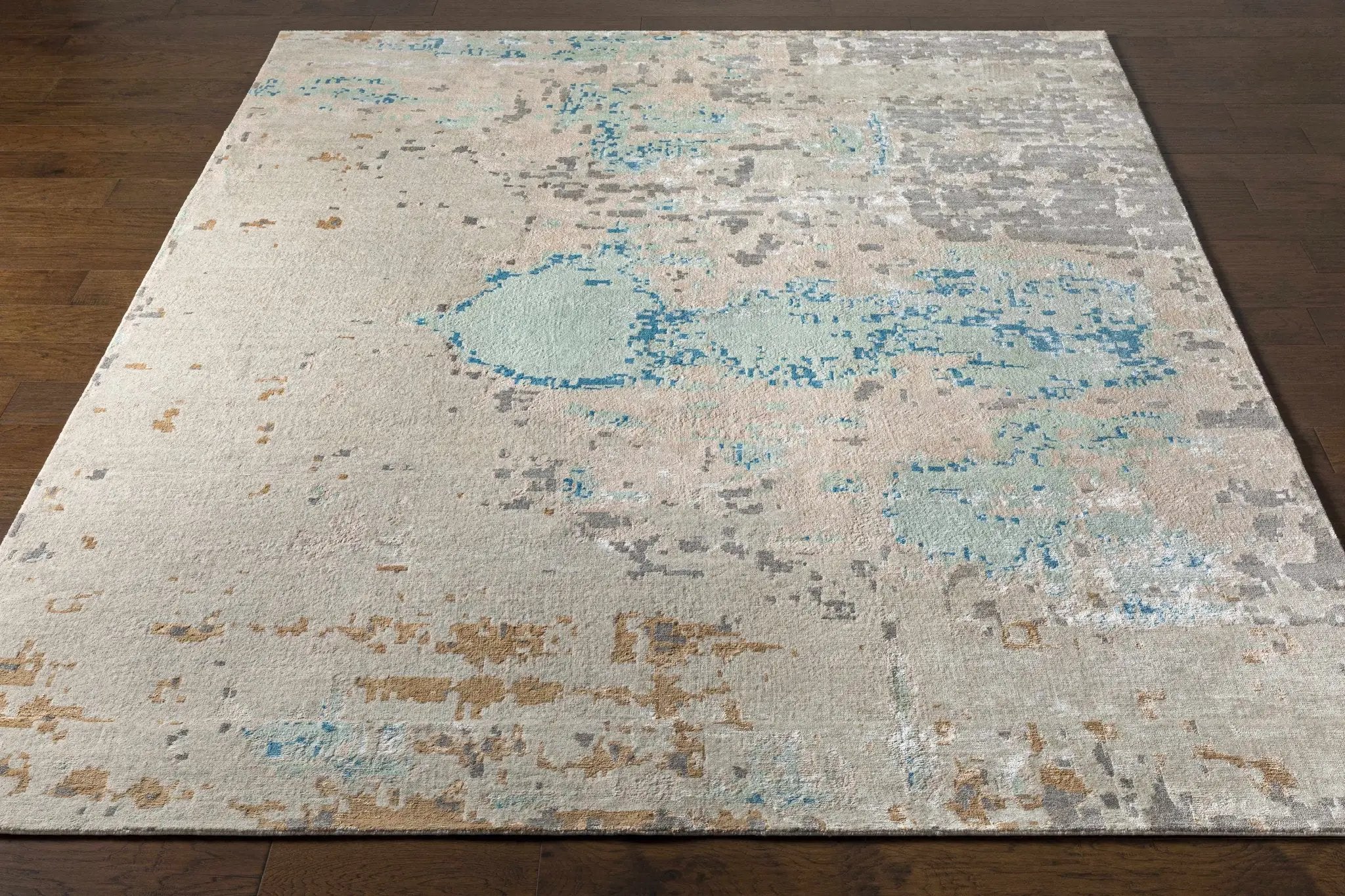 Simon Area Rug - Clearance by Boutique Rugs