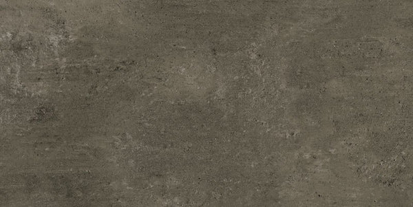 Simply Modern Coffee Honed Concrete Look Porcelain Tiles 12x12