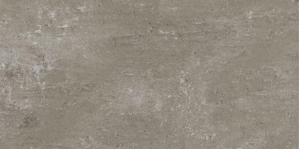 Simply Modern Grey Honed Concrete Look Porcelain Tiles 12x12